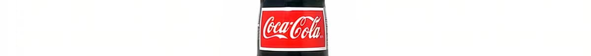Coca Cola (Mexico)