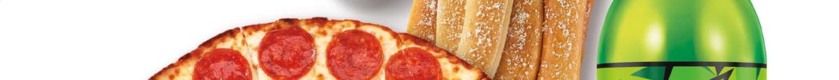 Thin Crust Meal Deal with Mtn. Dew®