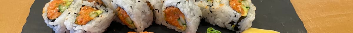 Sushi B-No Substitution