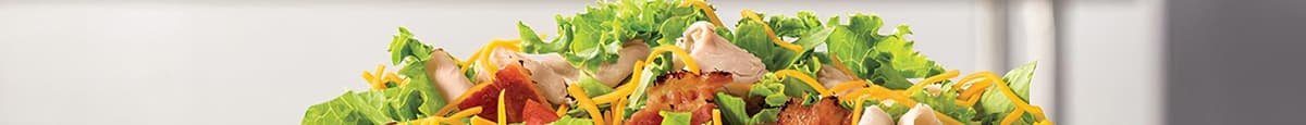 Farmhouse Turkey Salad