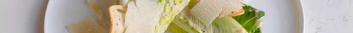 Romaine Caesar Salad