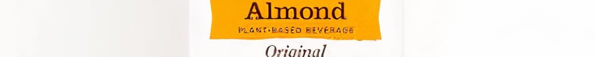 Pacific Foods - Almond Milk - 1L