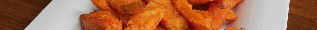 Sweet Potato Fries (D)