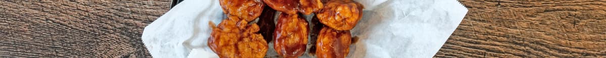 Classic Wings (12 Pieces)