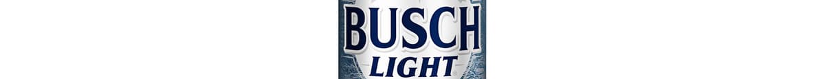 Busch Light 24oz Can
