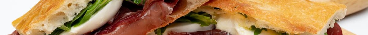 Calvana Sandwich - Regular Price