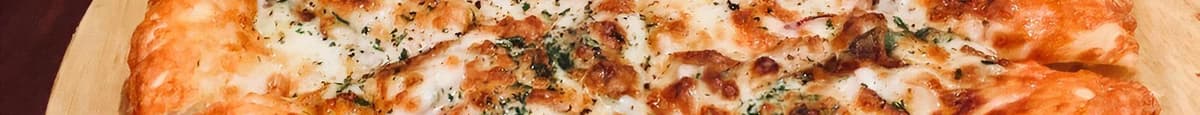 Bulgogi Bacon Pizza - 10 Inch (Medium)