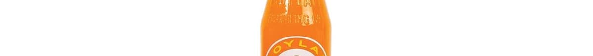 Boylan - Orange