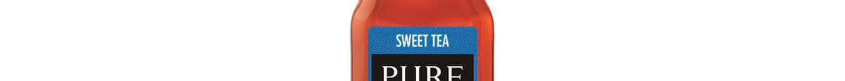 Pure Leaf Real Brewed Sweet Tea Bottle (18.5oz)