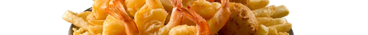 8pc Shrimp Meal