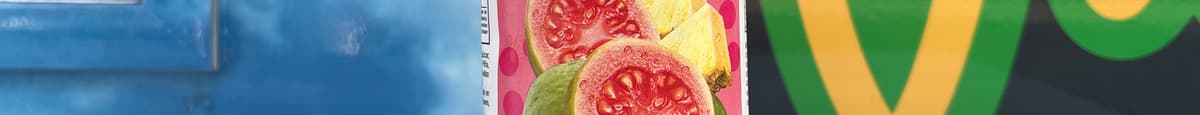Tru Juice Guava Pineapple