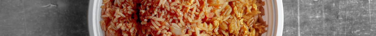 85. Shrimp Fried Rice