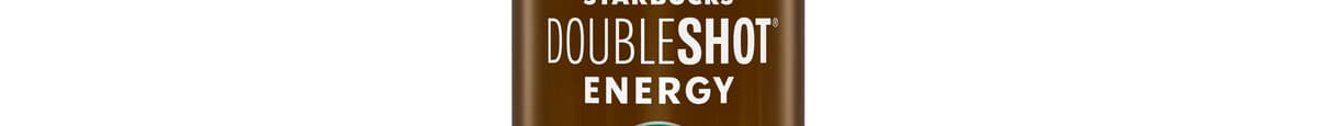 Starbucks Doubleshot Energy 15 fl oz Mocha