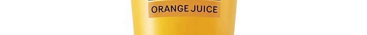 Minute Maid® Orange Juice