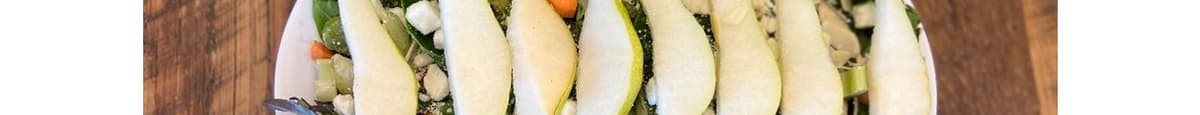 Organic Pear Salad