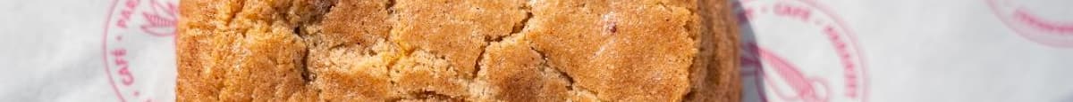Cookie- Snickerdoodle (gf)