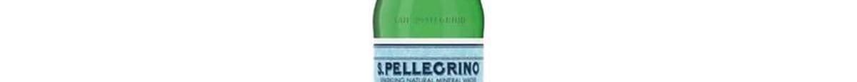 San Pellegrino (250 ml)