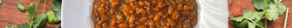 BBQ Baked Beans 