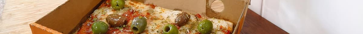 Olive Neapolitan Slice