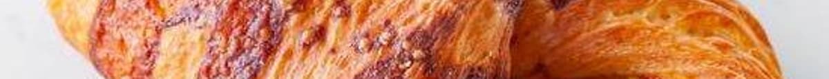 Bacon & Beecher's Flagship Croissant