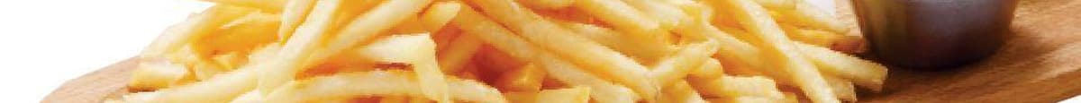 Fries & Dip