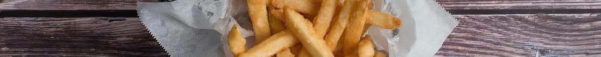 Extra Crispy French Fries*