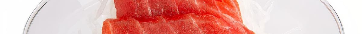 Red Tuna Sashimi (3 Pcs)