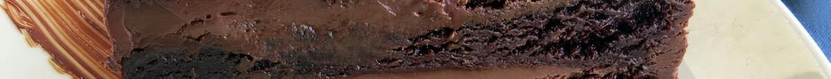 Chocolate Lovin' Spoon Cake