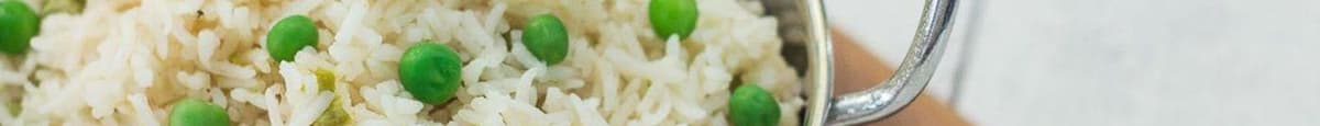 Veg Pulao Rice