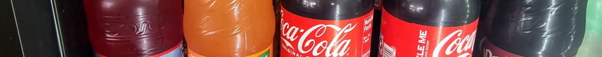 Coca-Cola de Botella / Bottle Coke