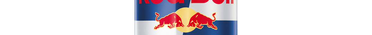 Red Bull Can (250ml)