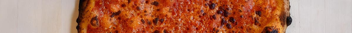 The Original Tomato Apizza (10" Small) 