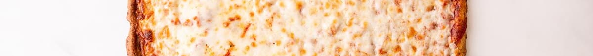 Signature Gluten-Free Cheese Pizza