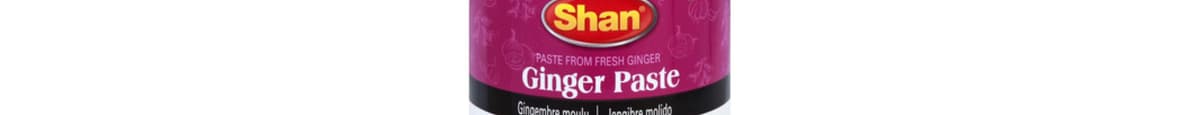 Shan Ginger Paste 700G
