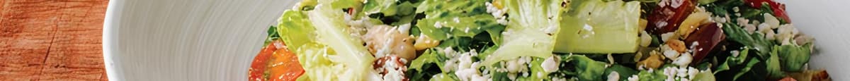 Signature Chop Salad