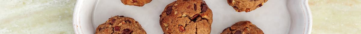 Biscuit Végan / Vegan Cookies