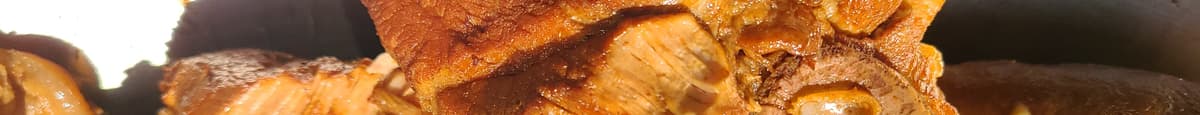 Carnitas / Pulled Pork