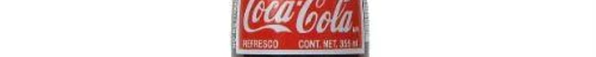 Mexican Coke (12 ounces)