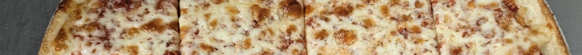 Cheese Pizza (Medium 12")