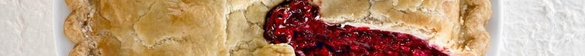 Wildberry Pie