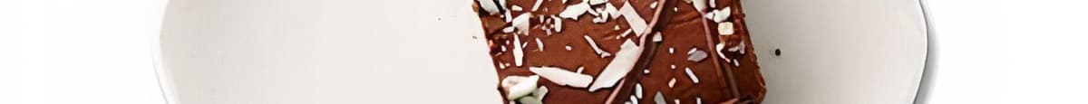 Gâteau triple chocolat / Triple chocolate cake