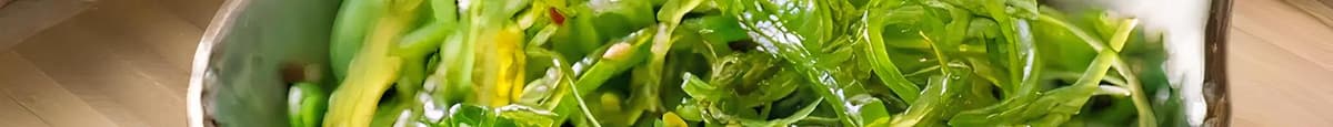 Japanese Seaweed Salad海带沙拉