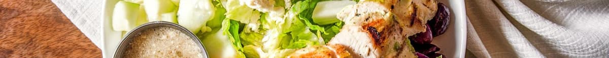 GF Santorini Greek Salad