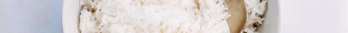 White Rice/ Arroz