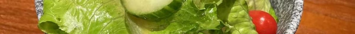 Green Salad (Gluten Free)