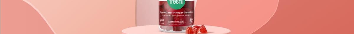 Apple Cider Vinegar Gummies (1 bottle)