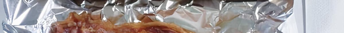 Bacon Deluxe Platter