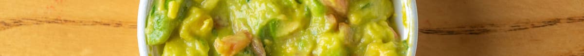 Ensalada de Aguacate / Avocado Salad