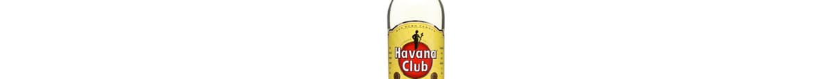 Havana Anejo 3 (750ml)