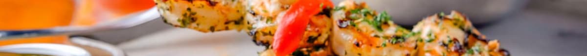 Camarones / Shrimp 8pc